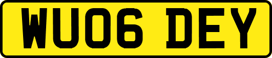 WU06DEY