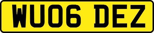 WU06DEZ