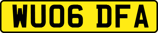 WU06DFA