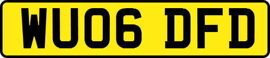 WU06DFD