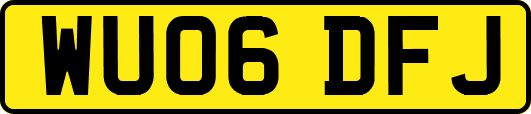 WU06DFJ