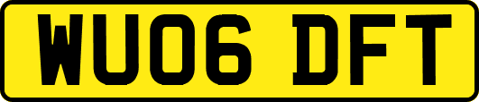 WU06DFT
