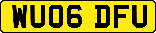 WU06DFU
