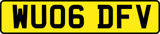 WU06DFV