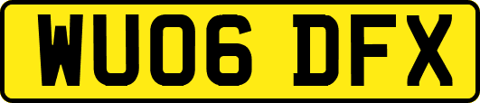 WU06DFX