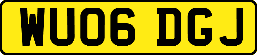 WU06DGJ