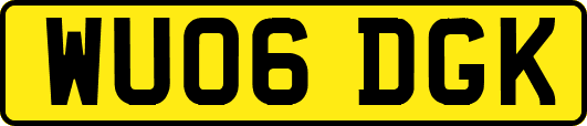 WU06DGK