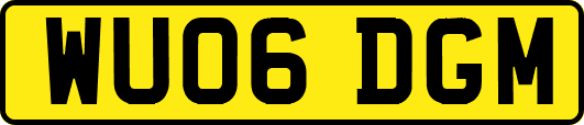 WU06DGM