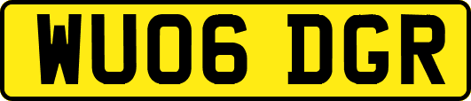 WU06DGR