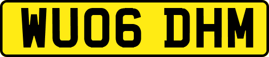 WU06DHM