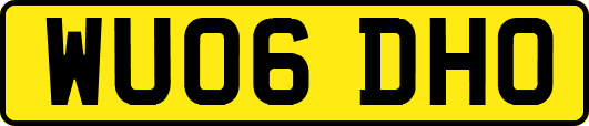 WU06DHO