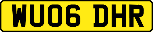 WU06DHR