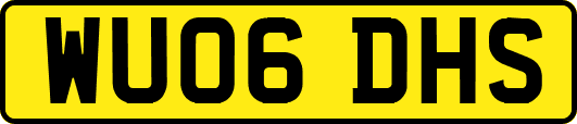 WU06DHS