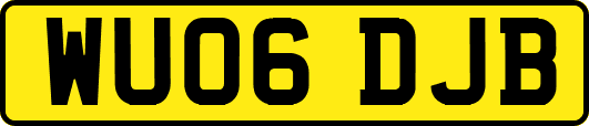 WU06DJB