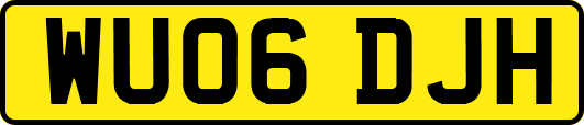 WU06DJH
