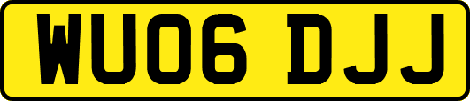WU06DJJ