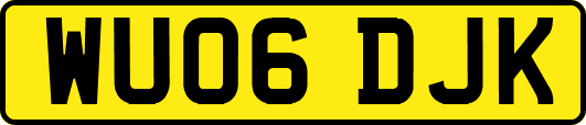 WU06DJK