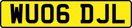 WU06DJL