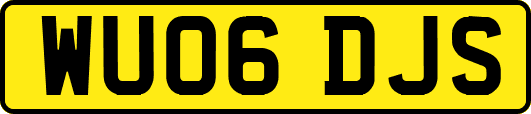 WU06DJS