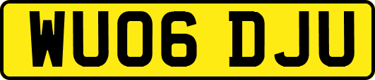 WU06DJU