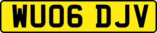 WU06DJV