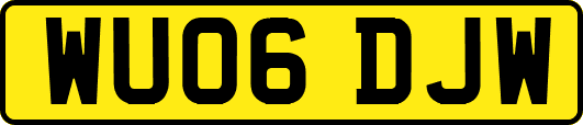 WU06DJW