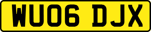 WU06DJX