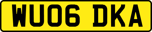WU06DKA