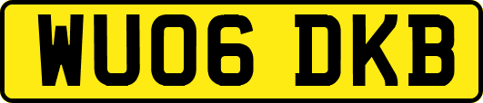 WU06DKB