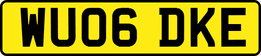 WU06DKE