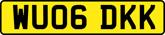 WU06DKK