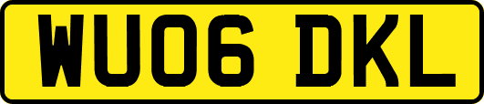 WU06DKL