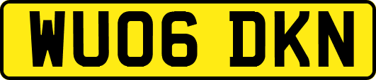 WU06DKN