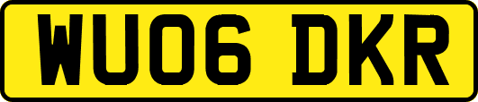 WU06DKR