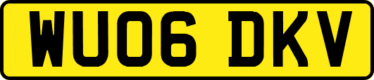 WU06DKV
