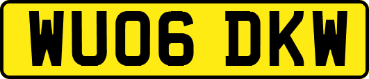 WU06DKW