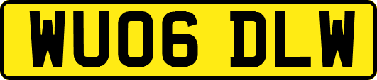 WU06DLW