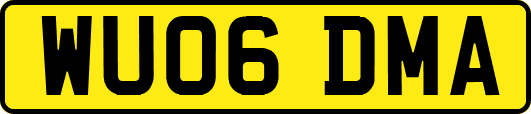 WU06DMA