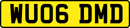 WU06DMD