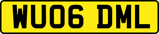 WU06DML