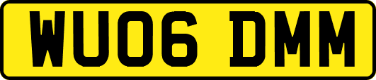 WU06DMM