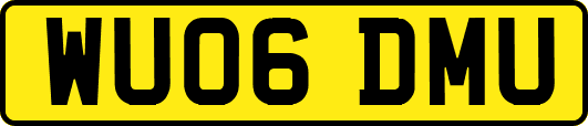 WU06DMU