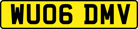 WU06DMV