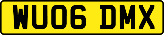 WU06DMX