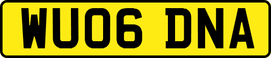WU06DNA