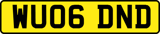 WU06DND