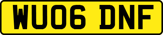 WU06DNF