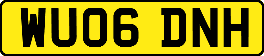 WU06DNH