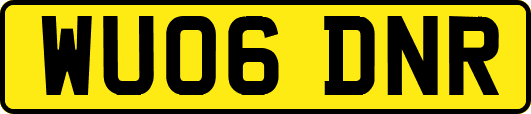 WU06DNR