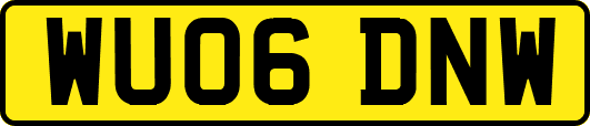 WU06DNW